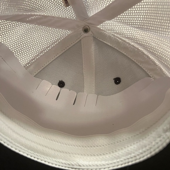 Columbia PFG Performance‎ Fishing Gear Hat Snapback Trucker Style Mesh Size L/XL - Picture 6 of 7